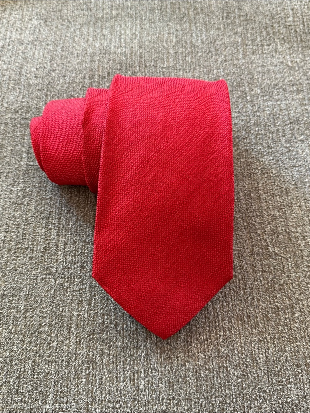 Gitman Bros 100% silk tie